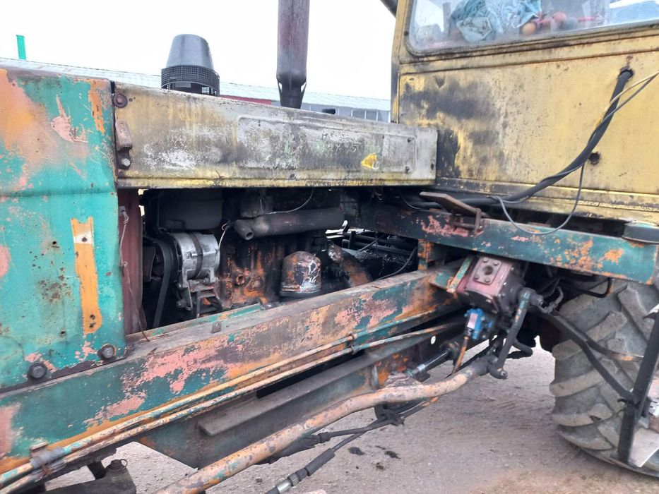 Продам Карпатиць в хорошому стані