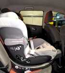 Fotelik Cybex Sirona S i-Size
