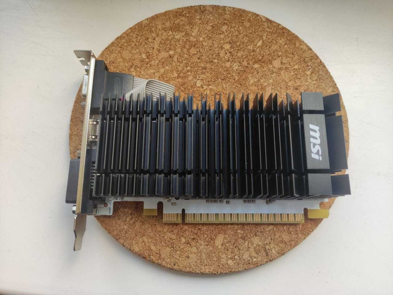 NVIDIA GeForce GT730 2GB