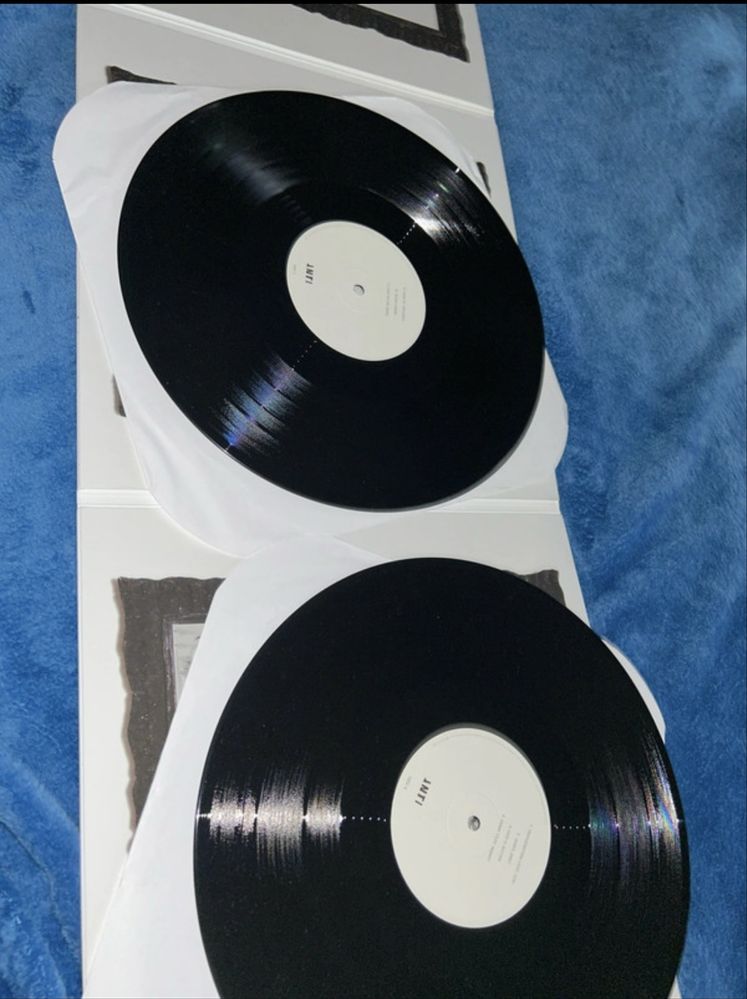 Rihanna - Anti vinyl