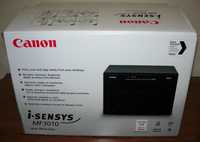 Canon i-SENSYS MF3010(237/ 264/267/453)