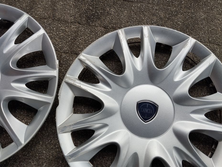 Kołpak Lancia 15" 735-214 cena za sztukę