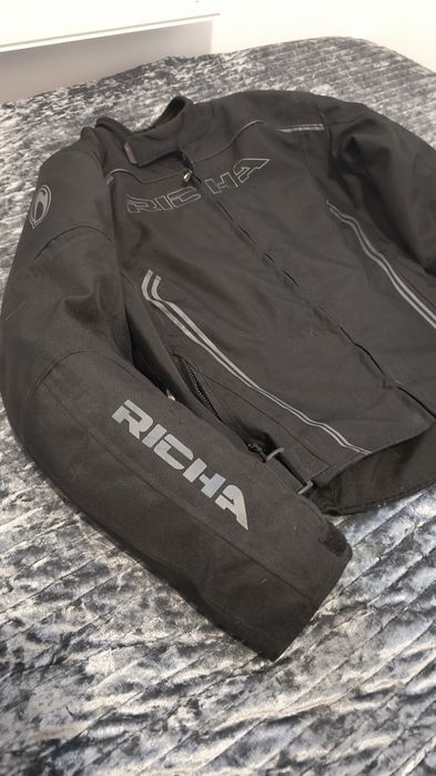 Kurtka motocyklowa RICHA r. L