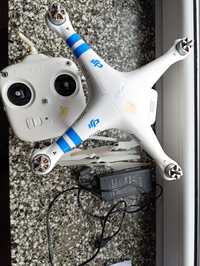 Dji Phantom 2 dobry do nauki latania dronem