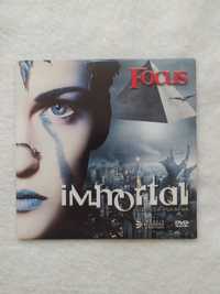 Film DVD Immortal