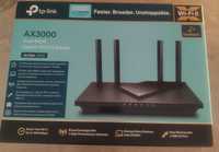 Маршрутизатор TP-Link Archer AX3000