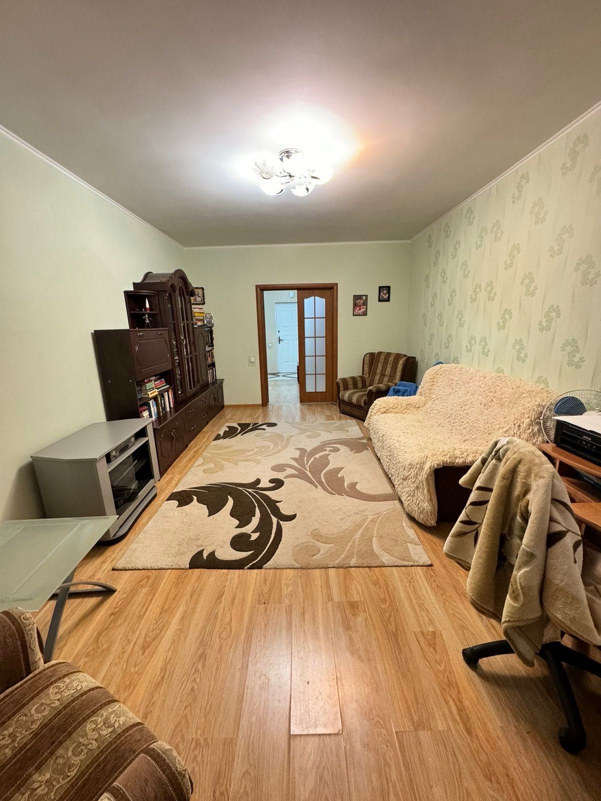 Продається двокімнатна квартира, м. Київ, Святошинський район