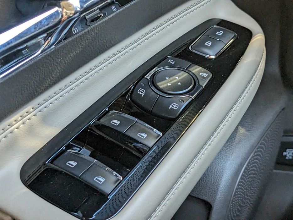 2023 Lincoln Corsair Reserve Рест 23 року !