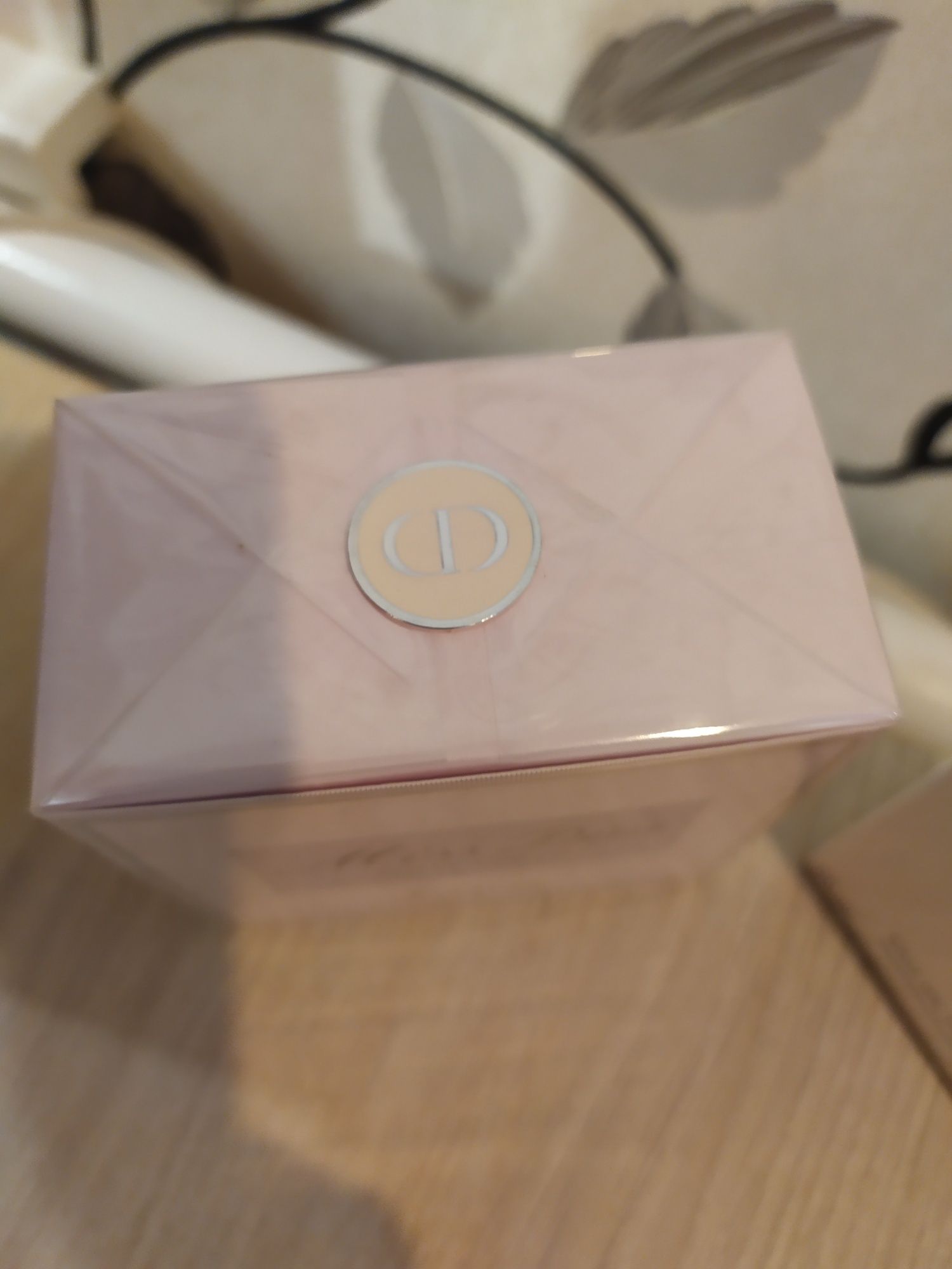 Chanel Mademoiselle, Miss Dior (Original)