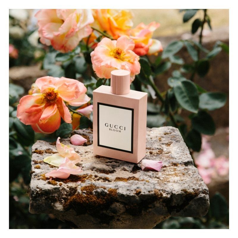 Perfumy Damskie Gucci Bloom EDT 100 ml