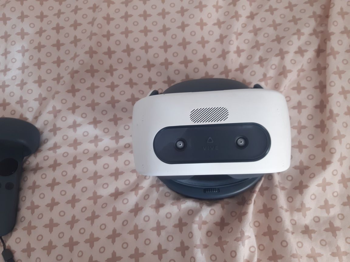 Продам або обмін HTC VIVE FOCUS PLUS