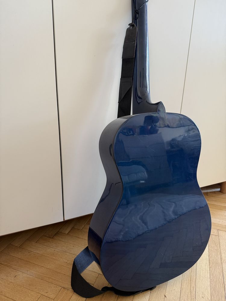 Gitara klasyczna