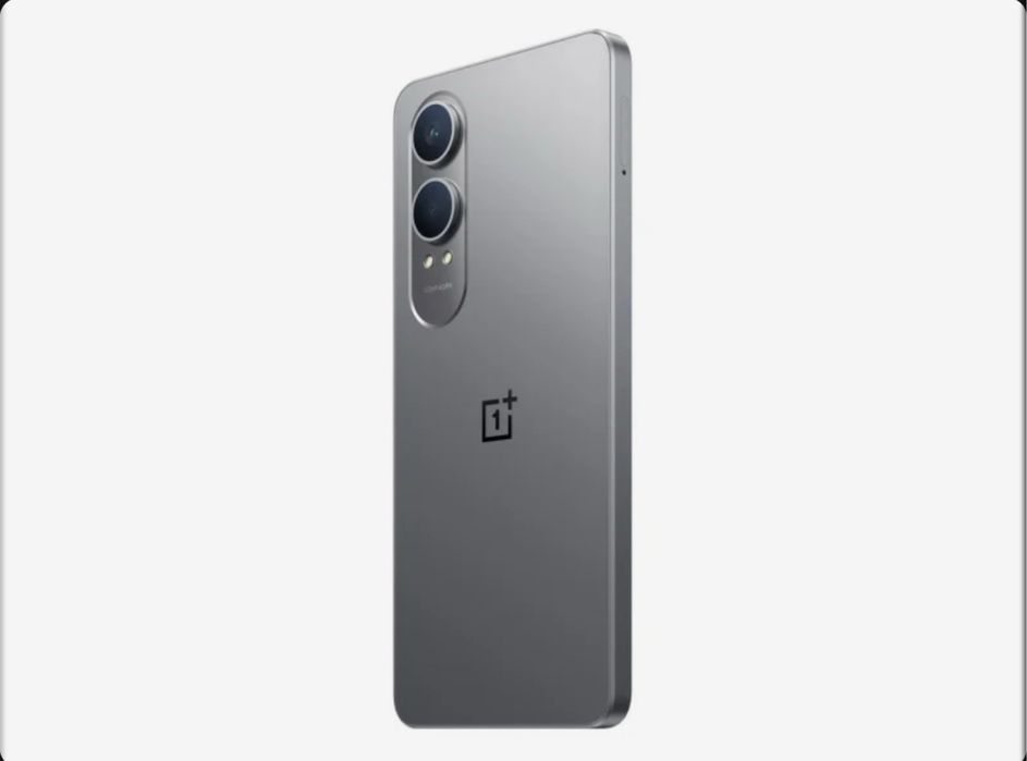 Nowy ONEPLUS Nord CE 4 Lite 5G 8/256GB 6.67" 120Hz Srebrny