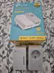 Extensor internet TP LINK AV 600 WIFI