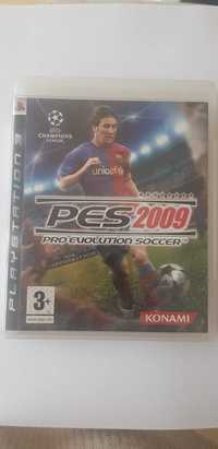 PES 2009 Playstation 3