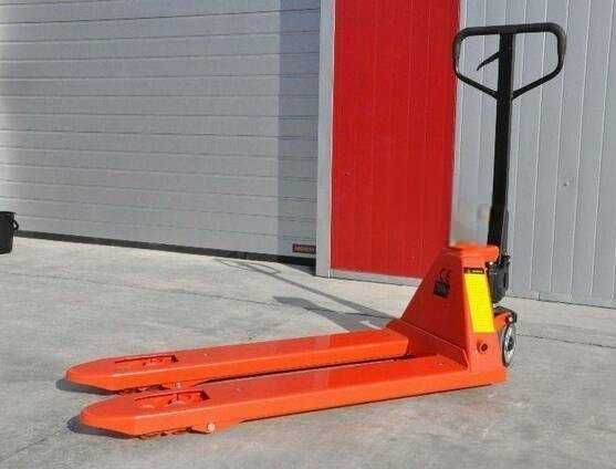 Рохлі , рокля , гідравлічний візок новий/БУ , рокла . рохля 2  2,5 3 T