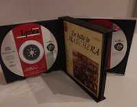 Sprzedam Box 2 CD Giuseppe Verdi Un ballo in Maschera rok wydania 1995