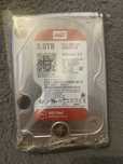 Dysk hdd wd30efrx 3tb