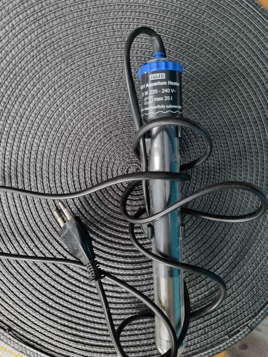 Grzałka EHEIM Jager 25 W