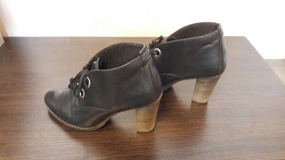 Ботиночки Badura