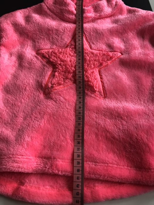 Bluza polarowa cool club 104