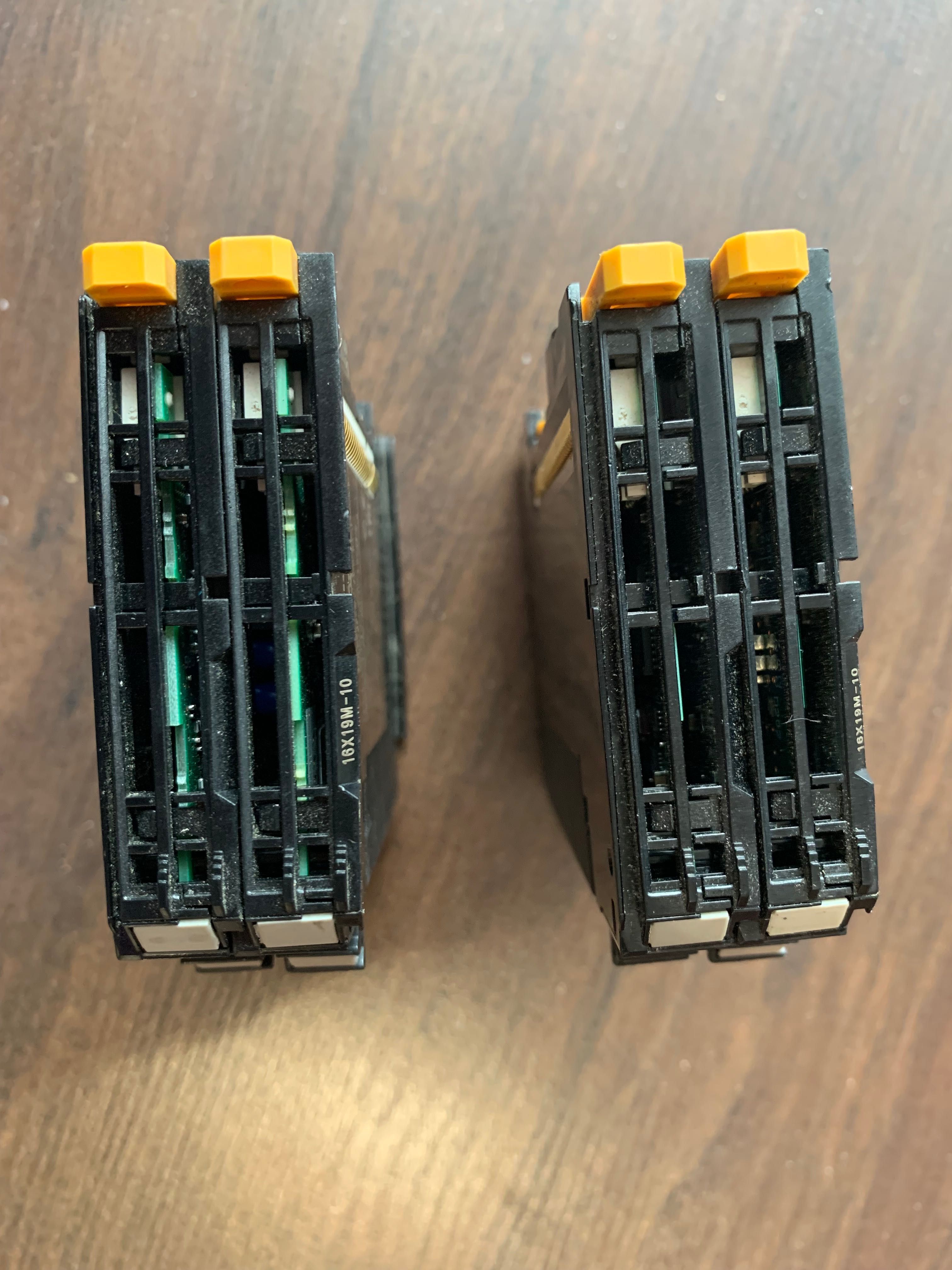 Omron nx-oc 4633
