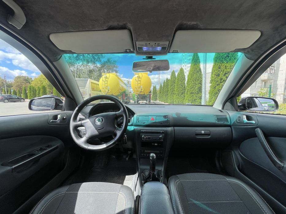 Продам Skoda Octavia