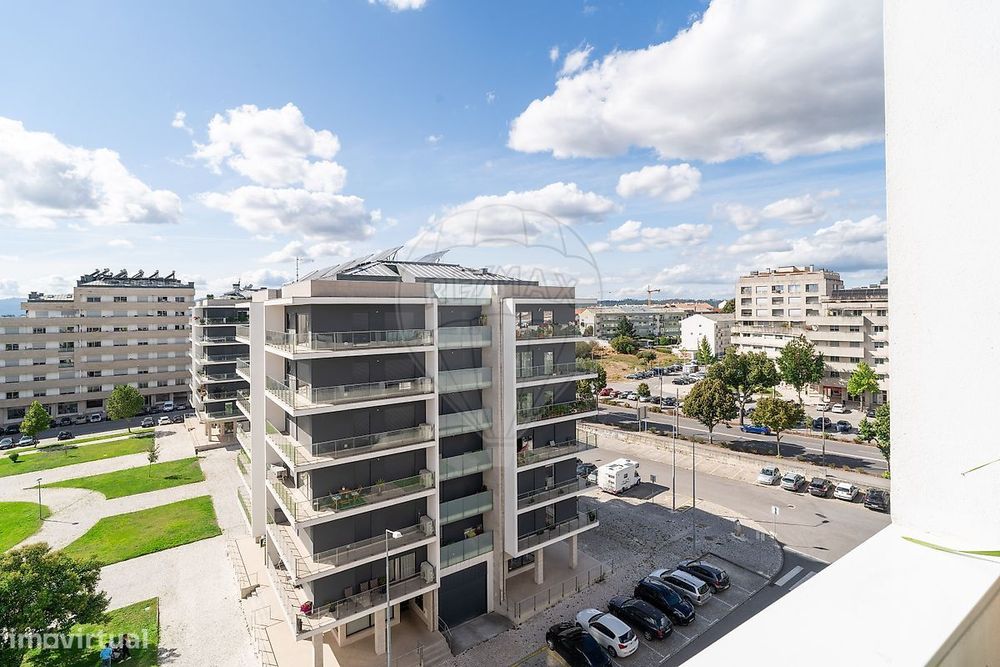 Apartamento T3 para venda