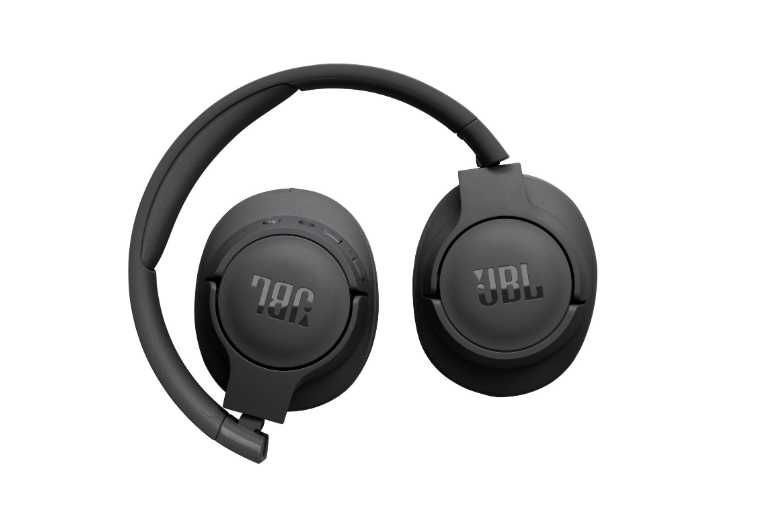 Наушники JBL TUNE 720 BT Black/Blue/White (новые, гарантия 12мес)