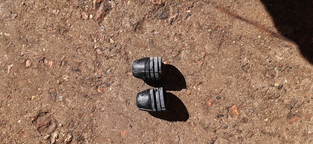 Патрубок, флянец, бочок омывателя, резинки-отбойники VW PASSAT B7 USA