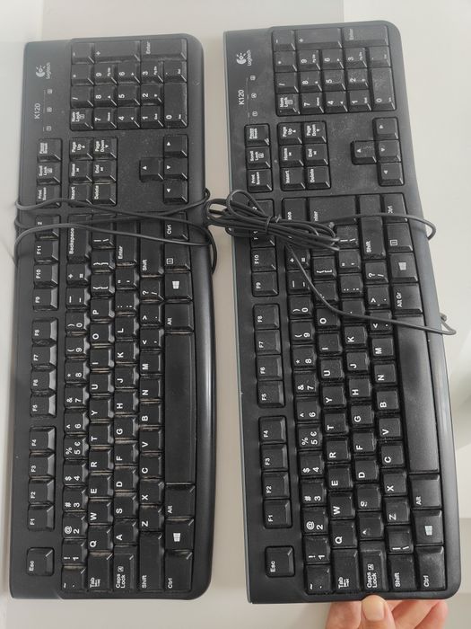 Klawiatura do laptopa na USB