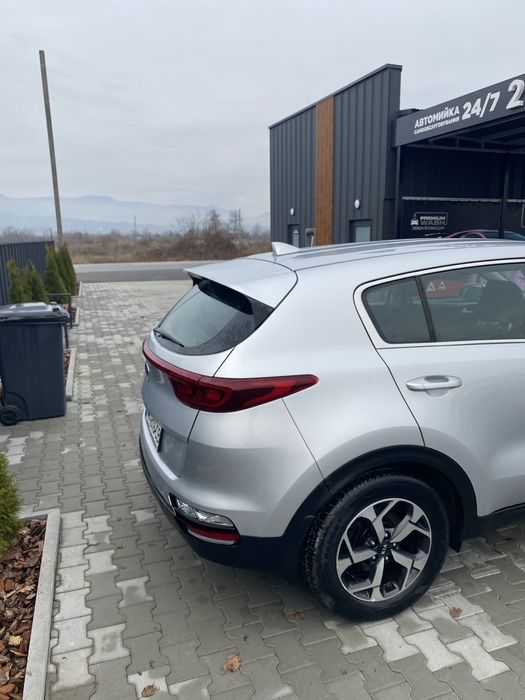 Продам автомобіль