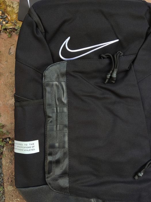 Plecak Sportowy Nike Elite Pro Athlete