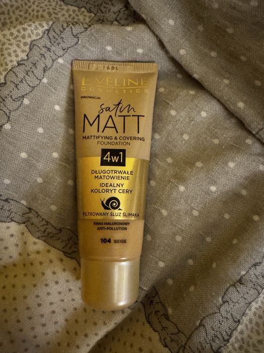 Podklad eveline cena ostateczna