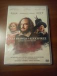 Cała Prawda o Szekspirze [DVD] nowe/folia