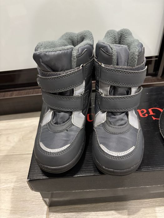 Термовзуття 28 розмір