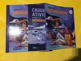MENSAGENS 9 - Conjunto completo do professor