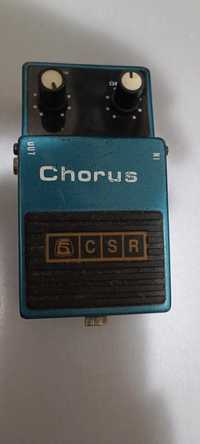 CSR Chorus ( Clone do Boss CE-2 ) Vintage Anos 90