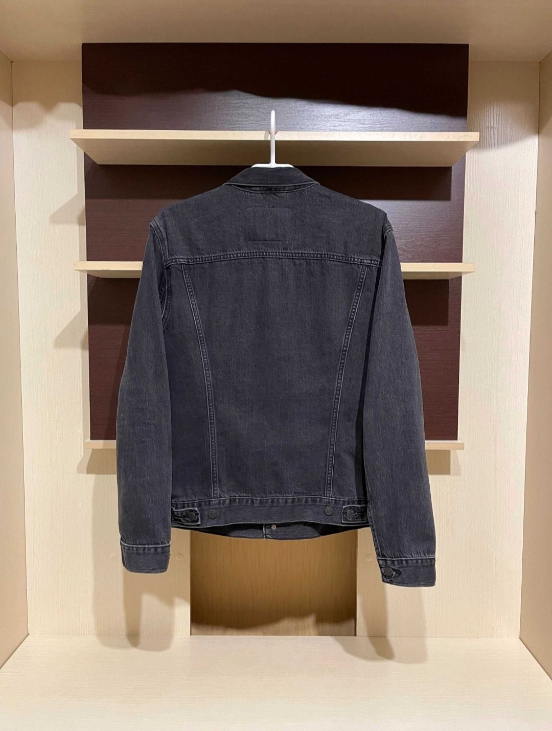 Куртка levis jacket