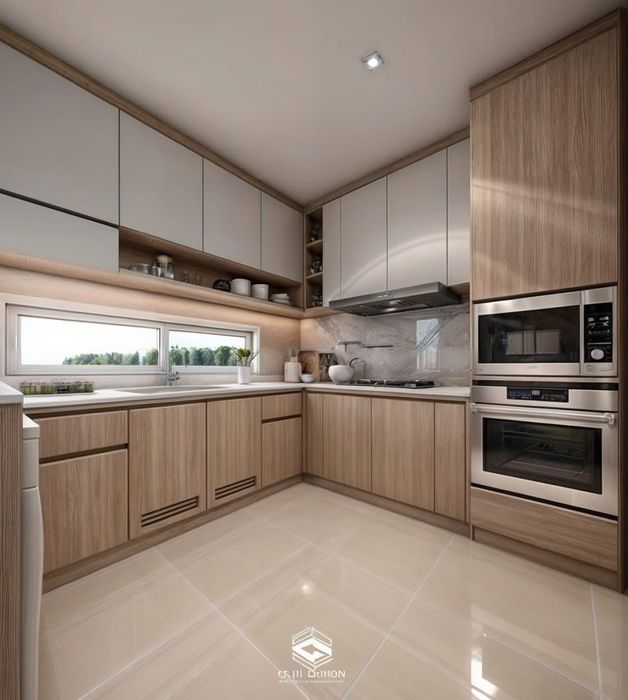 Cozinhas por Medidas