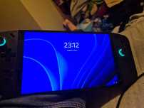 Legion Go -Stan Dobry +
Ładowarka -Handheld PC Gaming