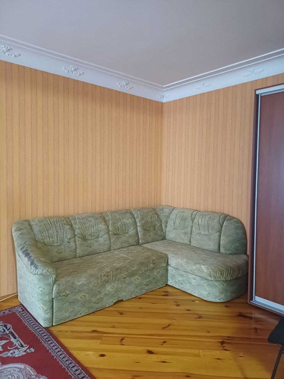 2 комн. кв. Студия! Сталинка! пл. Университетская!