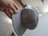 Simple wool Czapka