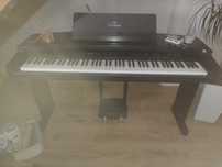 Sprzedam pianino Yamaha