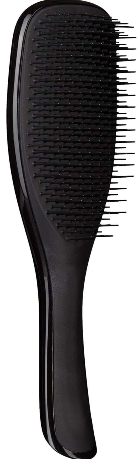 Tangle Teezer LWD-BB-010418 Szczotka do Mokrych Włosów, Czarna