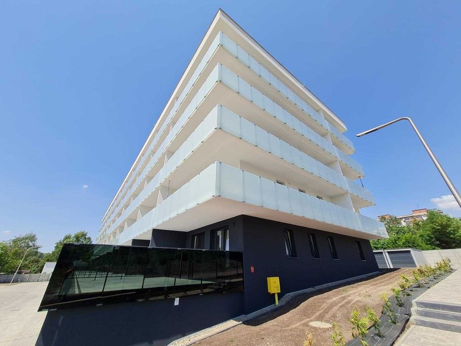 Budowa domu, usługi remontowo - budowlane