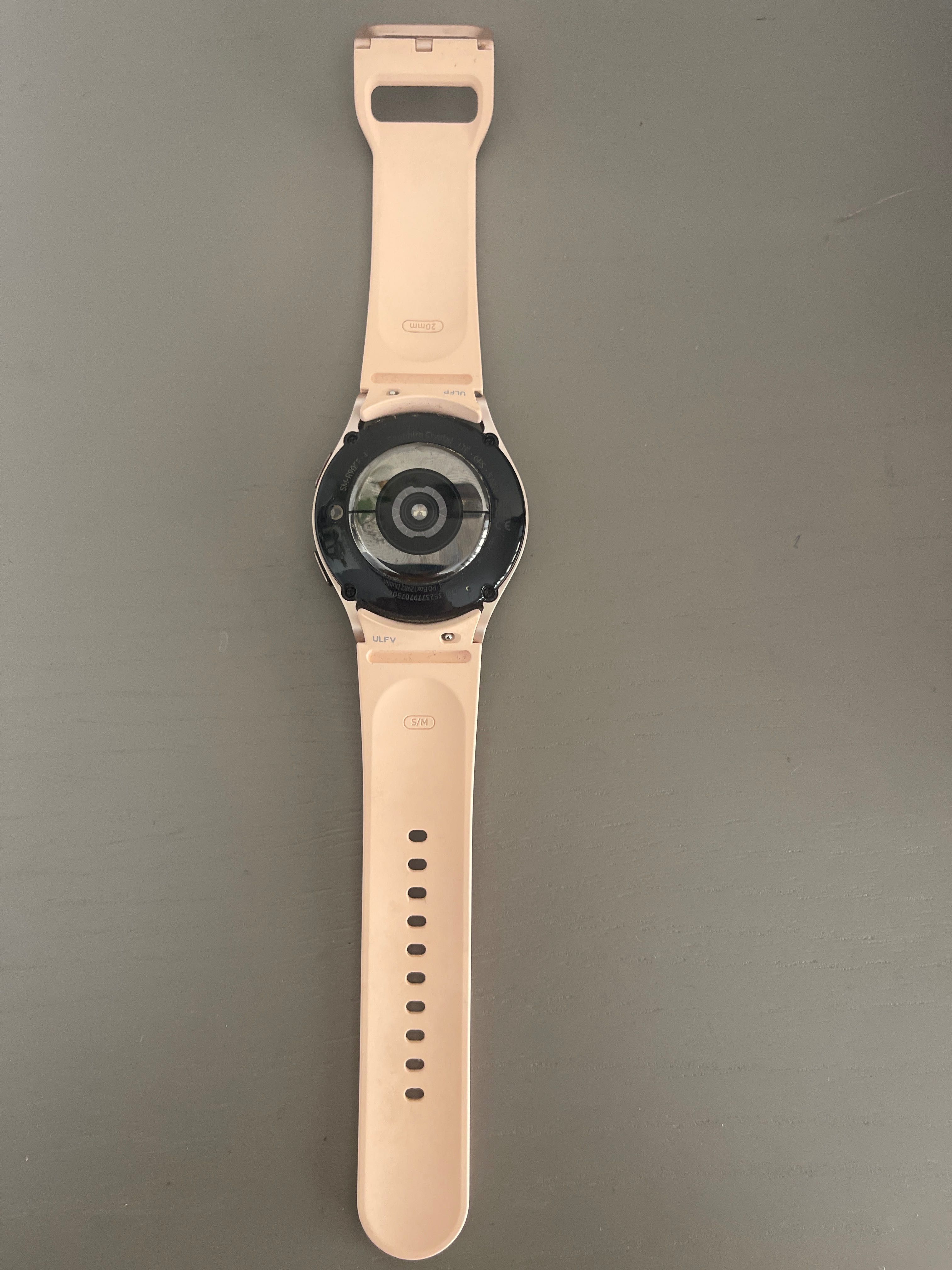 Galaxy Watch5 seminovo