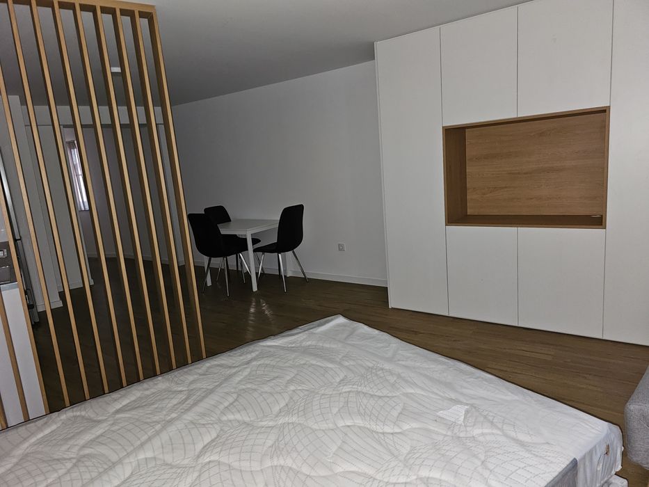 Arrenda T0 Se de Viseu