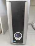Системний блок Asus P5QL/EPU+Core2Quad Q8300+4gd ram+Nvidia 9800GT