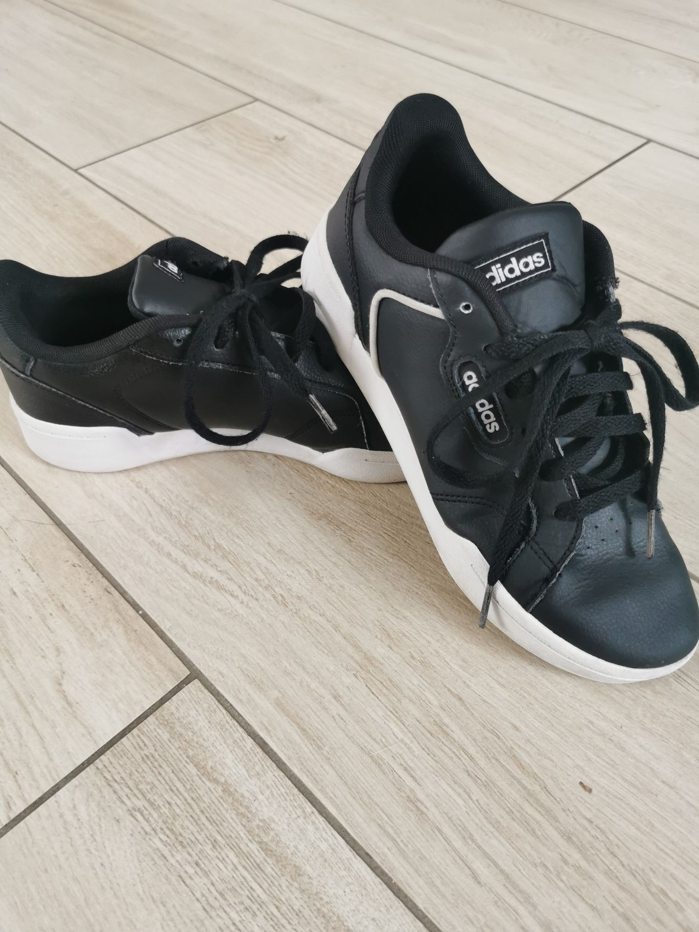 Buty adidas rozmiar 37 i 1/3